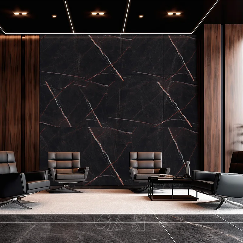 XXL porcelain tiles from our collection